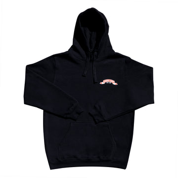 Eddies Cider Hoodie - Front